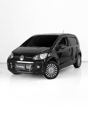 VOLKSWAGEN UP 1.0 MPI MOVE UP 12V FLEX 4P MANUAL
